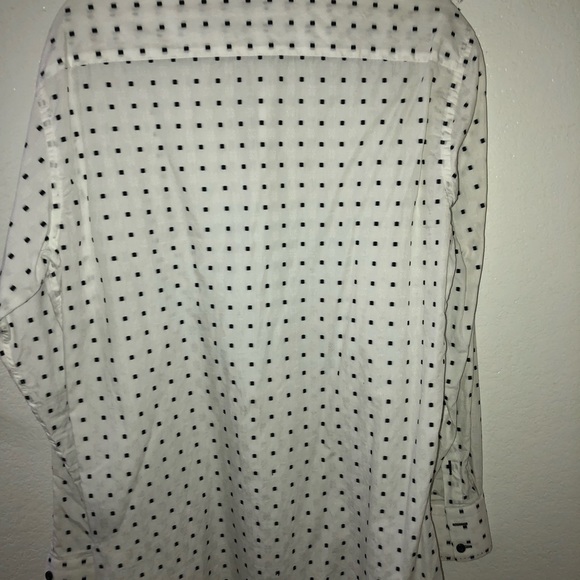 Bogese Men’s Button Down Shirt - Picture 5 of 6